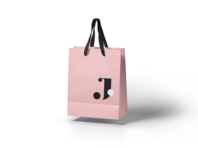 J.Suzie - Shopping Bag