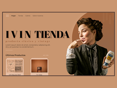 Ivin Shop | Spanish