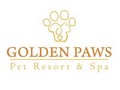 Golden Paws cat dog pet resort spa
