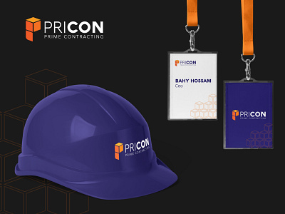 Pricon Branding