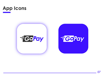 GoPay Logo