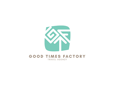 Good times factory logo