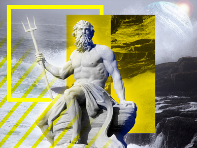 POSEIDON