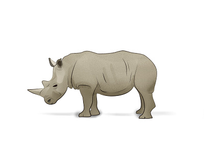 rhinoceros