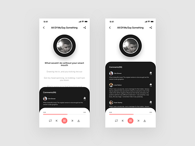 Music Player