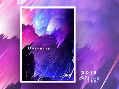 Universe Version 1