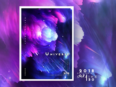 Universe Version 2