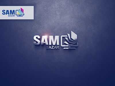 SAM BAZAR App market