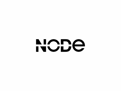 Node Wordmark