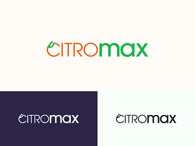 Citromax Fertilizer Logo