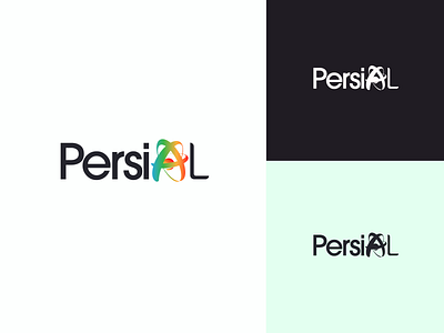 PersiAl Fertilizer Logo
