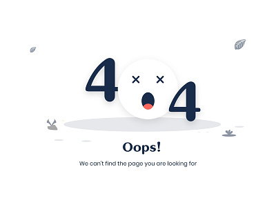 404 web