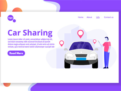 Car Sharing