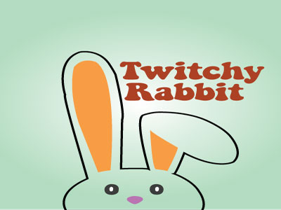 Twitchy Rabbit!