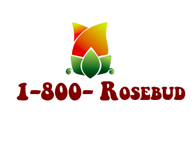 Rosebud creativity flowershop phonenumber rosebud thirtylogos