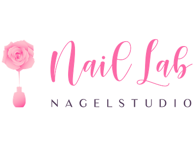 Nail Lab Logo