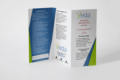 Trifold Brochure Design blue brochure brochure mockup brochure tri fold corporate design green minimal modern privacy red tri fold veda