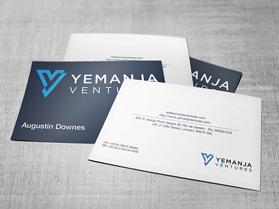 Business Card Design