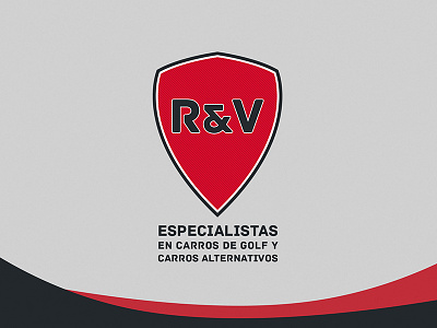 Escudo R V