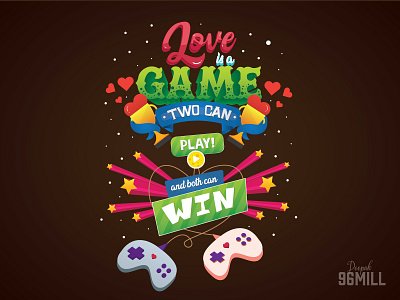 Love Game