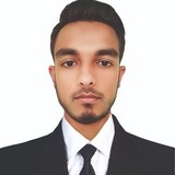 MD Amir Hamza