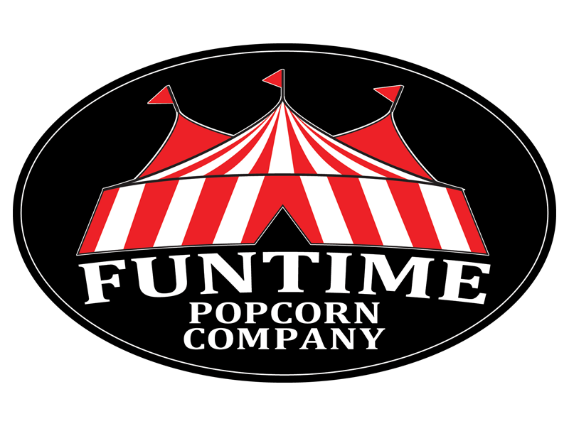 Funtime Logo by Jason Ferris on Dribbble