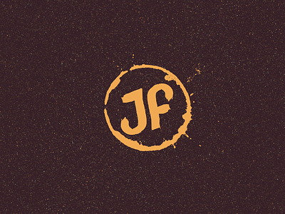 Personal Logo branding food funtime graphic design identity illustration logo logo design popcorn