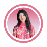 Yogeeta Lohana