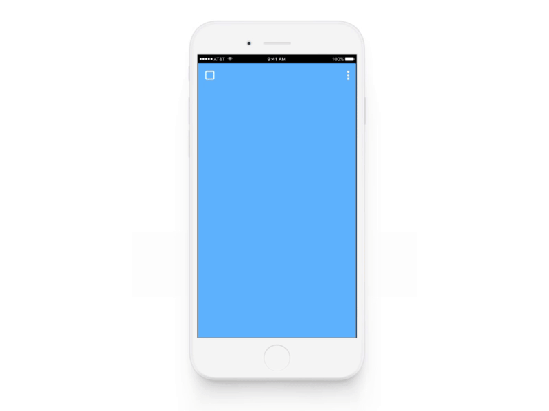 Pop Receipt App WIP