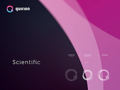 Branding quirion