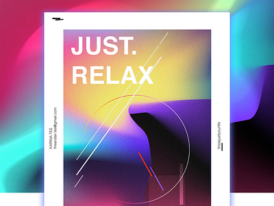trustmedarling posters design illustration poster typography