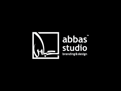 Abbas Studio abbas studio advertising agencies agency brand branding branding studios