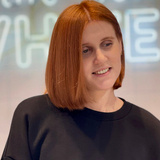 Yaroslava Lutsenko
