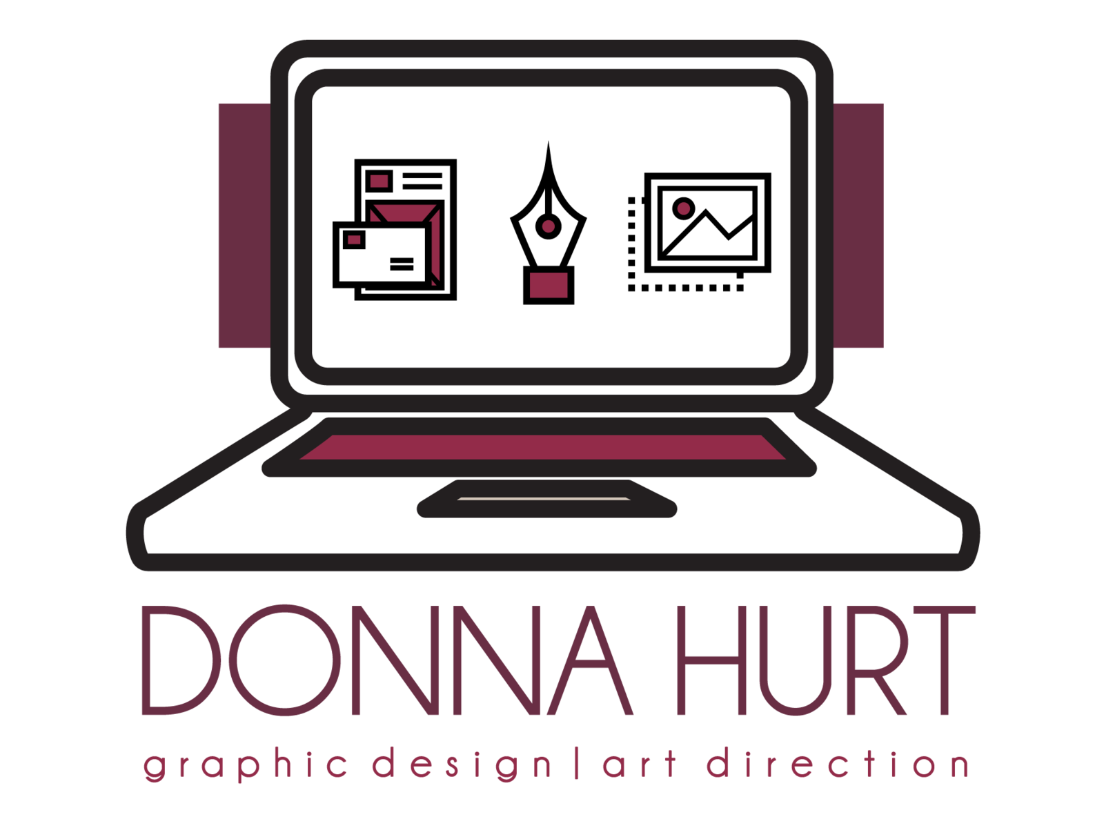 Donna Hurt Designs by Donna Hurt on Dribbble