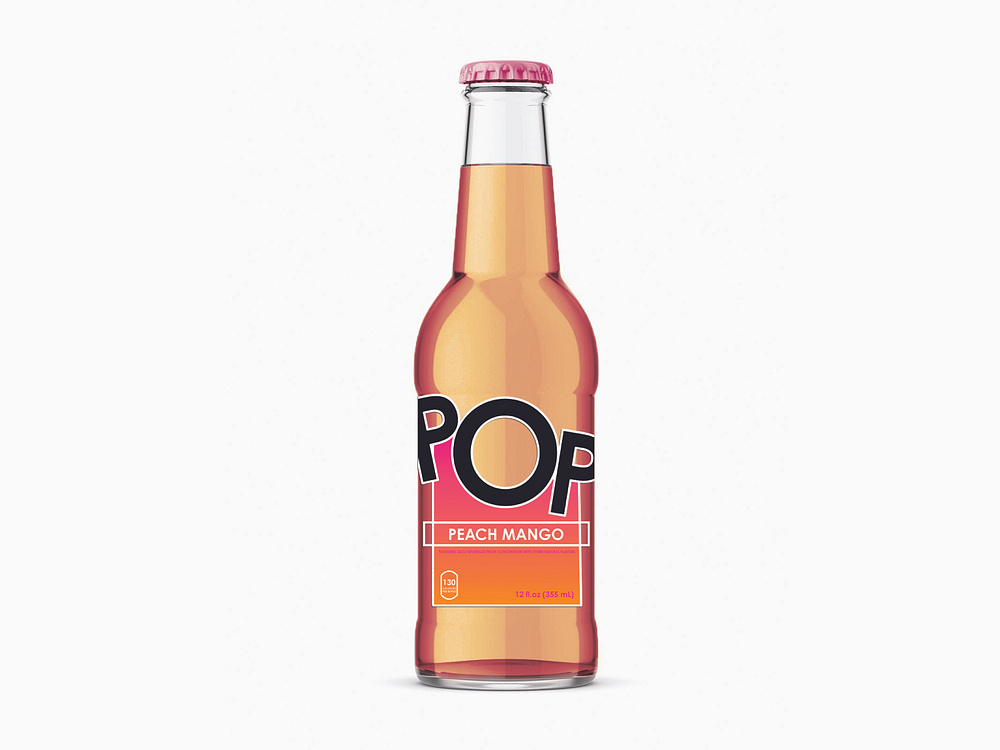 Soda Label designs, themes, templates and downloadable graphic elements