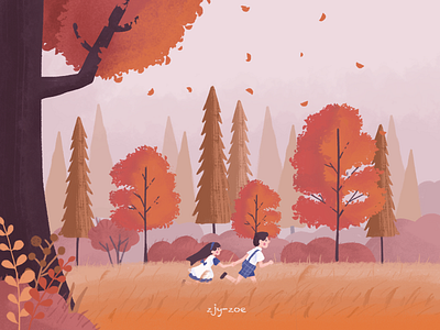 autumn