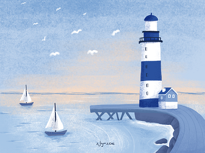 lighthouse