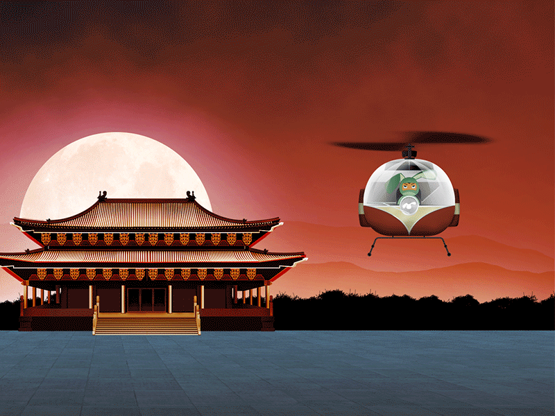 Because Animated Helicopters chinese game hawt helicopter horizon illustrator lingual moon slow your roll tinyfactory vintage