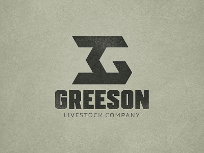 Greeson Livestock Company Concept