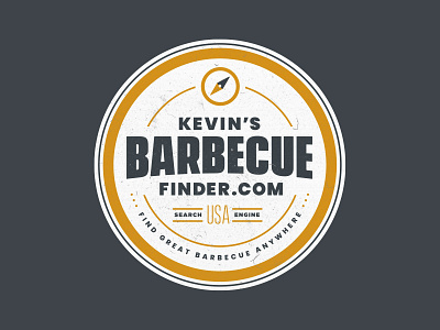 Kevin's BBQ Finder