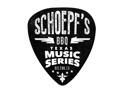Schoepf's BBQ Music Series Final Mark bbq belton guitar music series texas