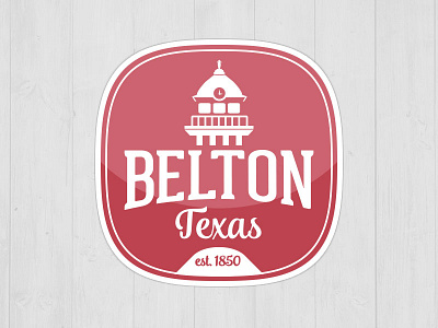 Belton Texas