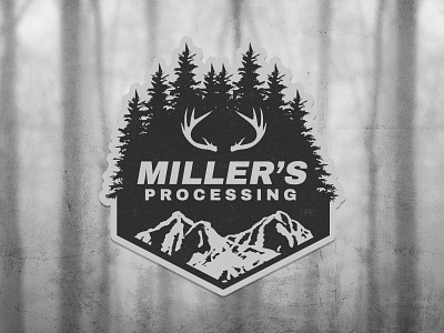 Miller's Processing Concept Mark II