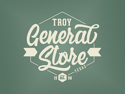 Troy General Store Final Mark