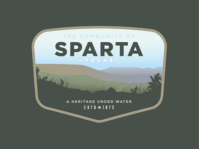 Sparta Community Patch