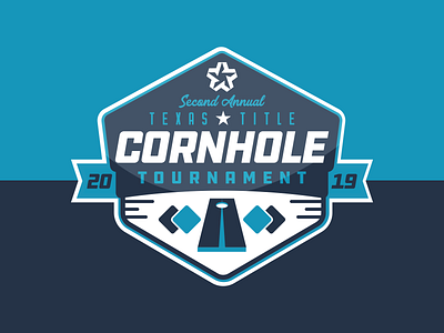 Texas Title Cornhole Tournament Mark II