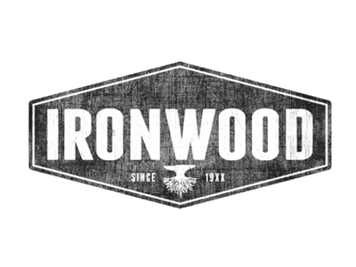 Ironwood logo