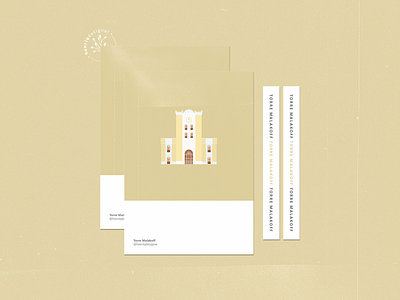 Torre Malakoff brazil cartaz design henriqdesigner illustration recife torre malakoff vector