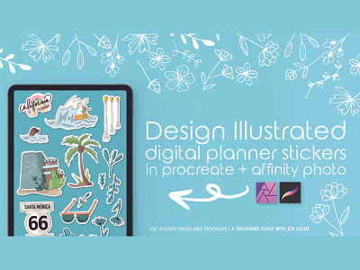 Dribbble Template 2021 SS16 affinity photo design digital illustration digital planning goodnotes graphic design illustration procreate