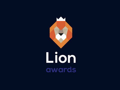 Lion awards logo proposal